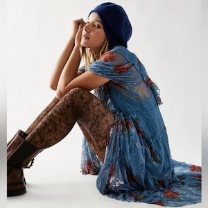 Free People Hollis Dress